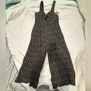 American threads jumpsuit